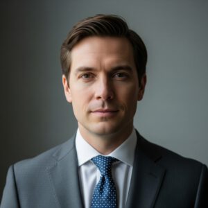 Liam Fitzgerald