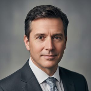 Marcus Thorne