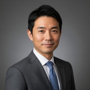David Chen