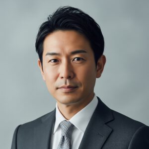Kenji Tanaka